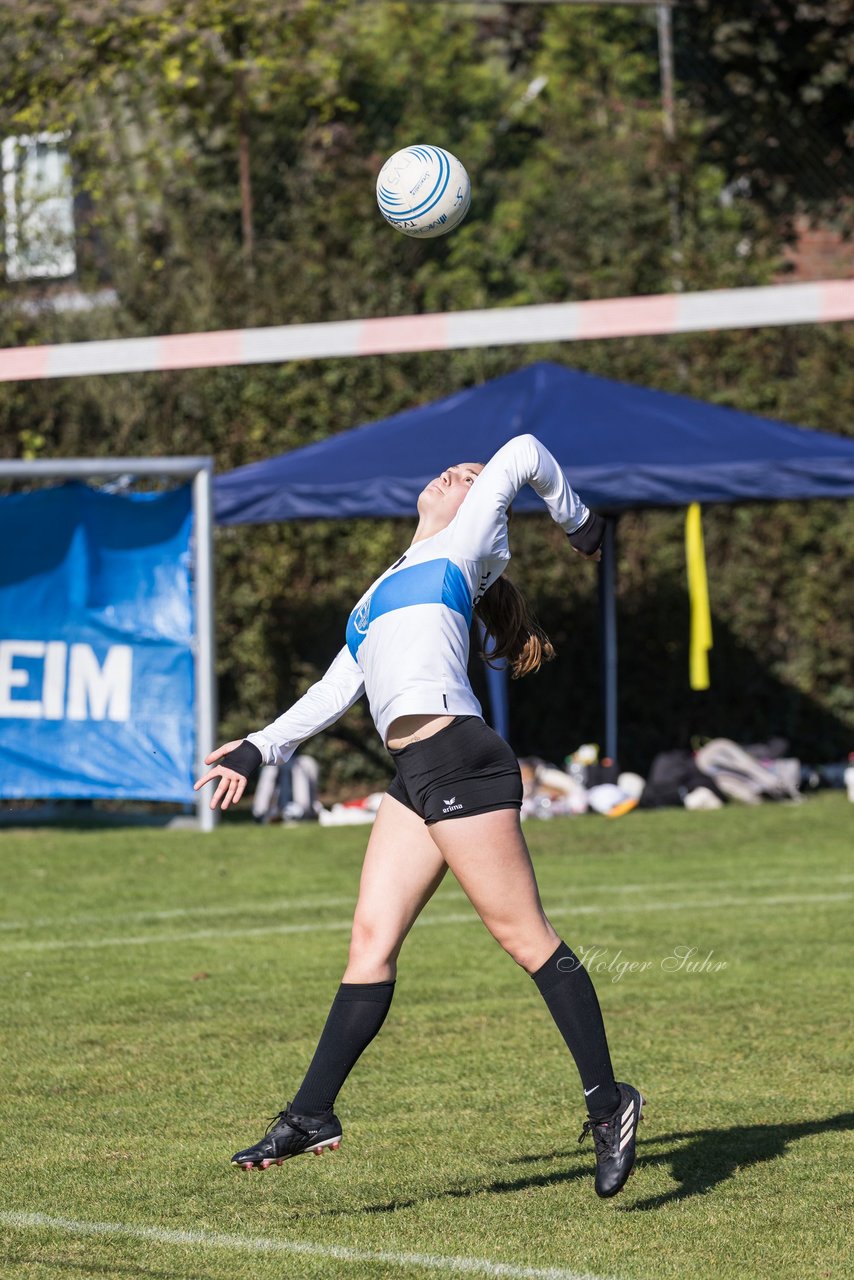 Bild 322 - wU16 Deutsche Meisterschaft